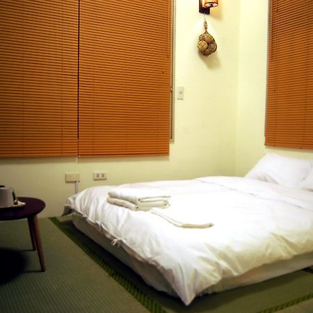 Love Hostel Ταϊνάν Εξωτερικό φωτογραφία