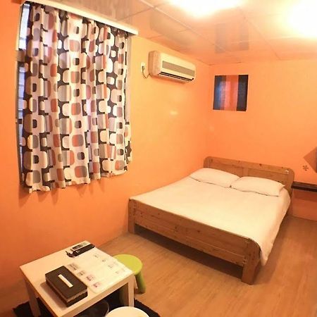 Love Hostel Ταϊνάν Εξωτερικό φωτογραφία