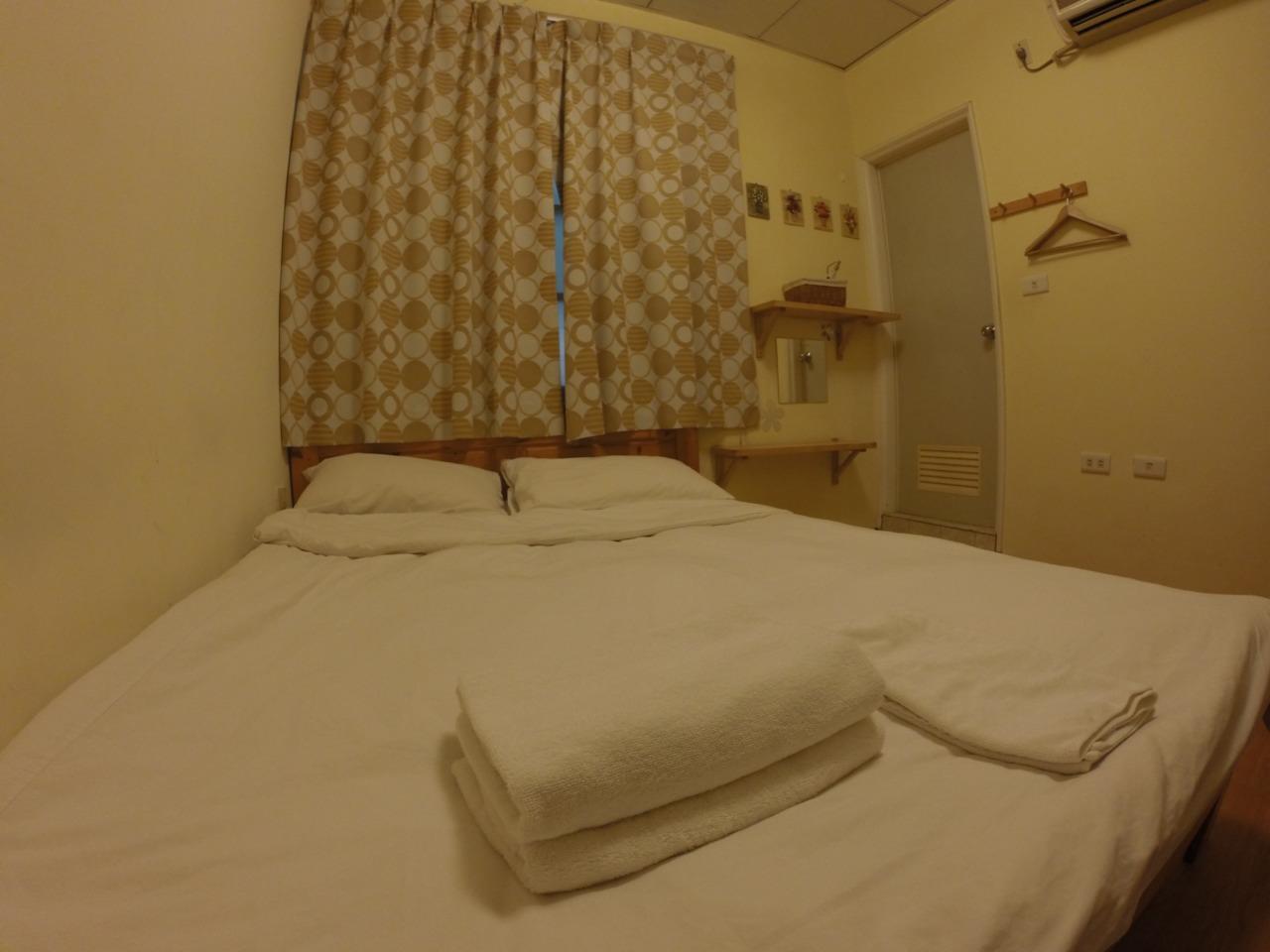 Love Hostel Ταϊνάν Εξωτερικό φωτογραφία