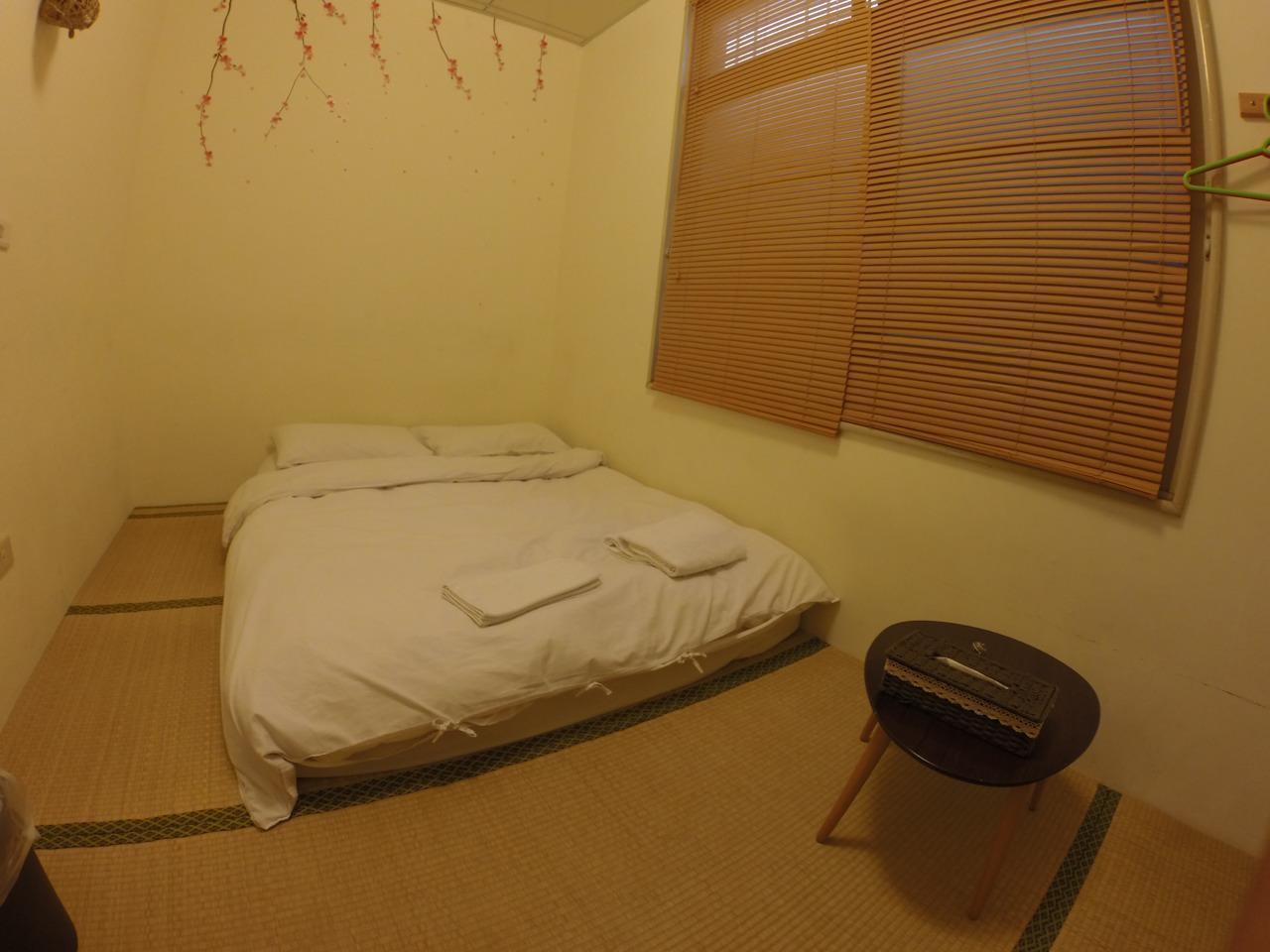 Love Hostel Ταϊνάν Εξωτερικό φωτογραφία