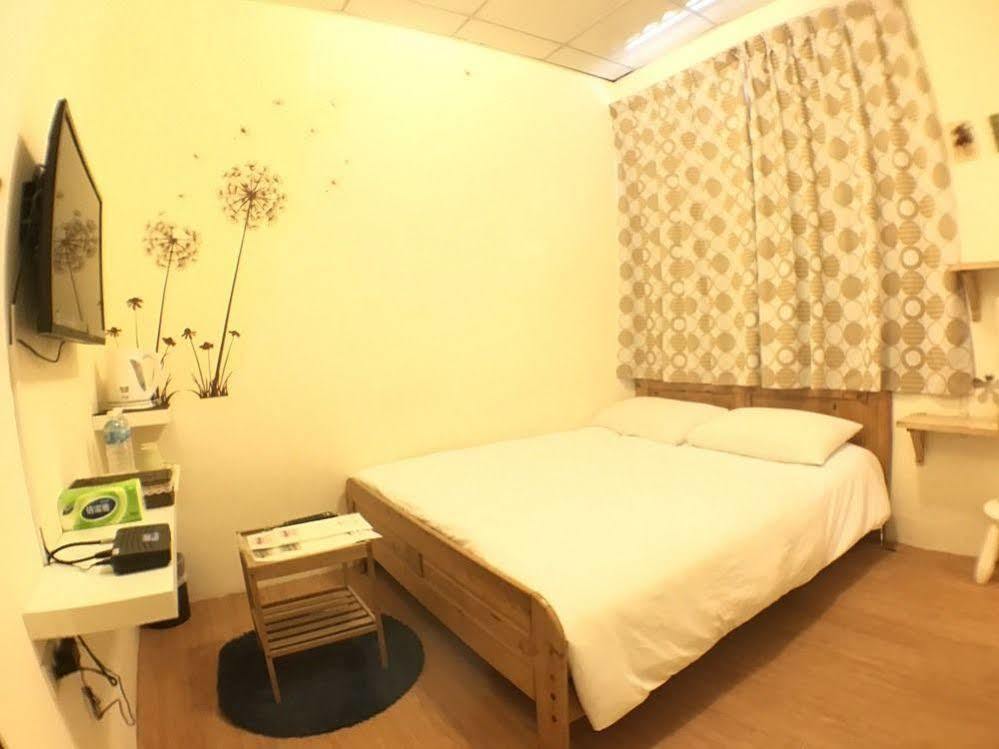 Love Hostel Ταϊνάν Εξωτερικό φωτογραφία