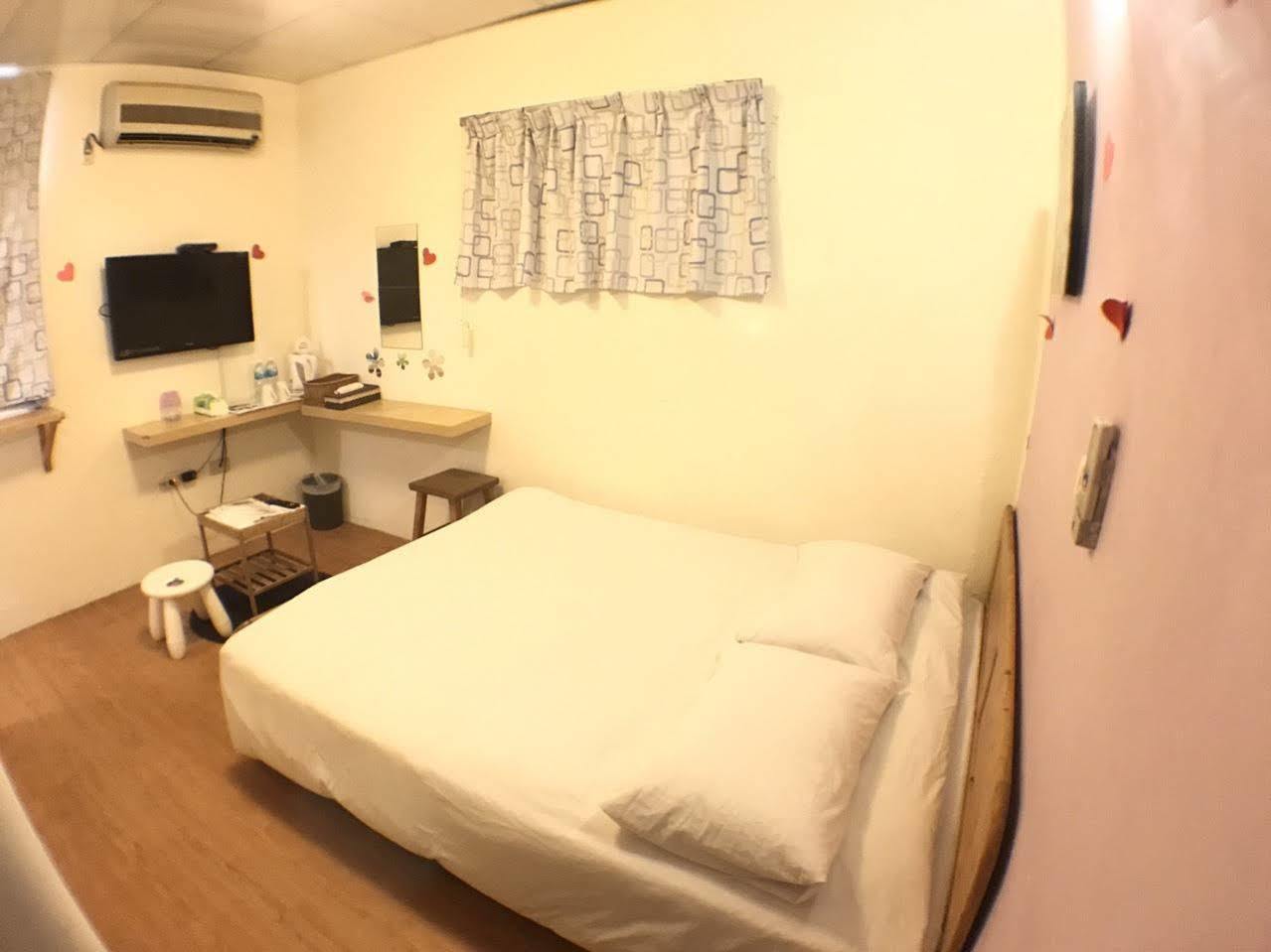 Love Hostel Ταϊνάν Εξωτερικό φωτογραφία